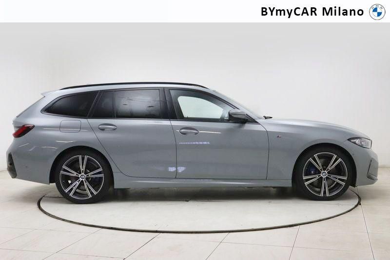 BMW Serie 3 320d Touring mhev 48V xdrive MSport auto https://cdn.bymycar.eu/it-bo/assets/images/vehicles/vo/4700/BMW-SERIE-3-G21-2022-TOURING-jpg-13.jpg