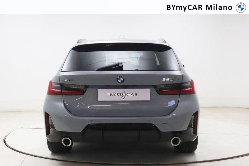 BMW Serie 3 320d Touring mhev 48V xdrive MSport auto https://cdn.bymycar.eu/it-bo/assets/images/vehicles/vo/4700/BMW-SERIE-3-G21-2022-TOURING-jpg-4.jpg