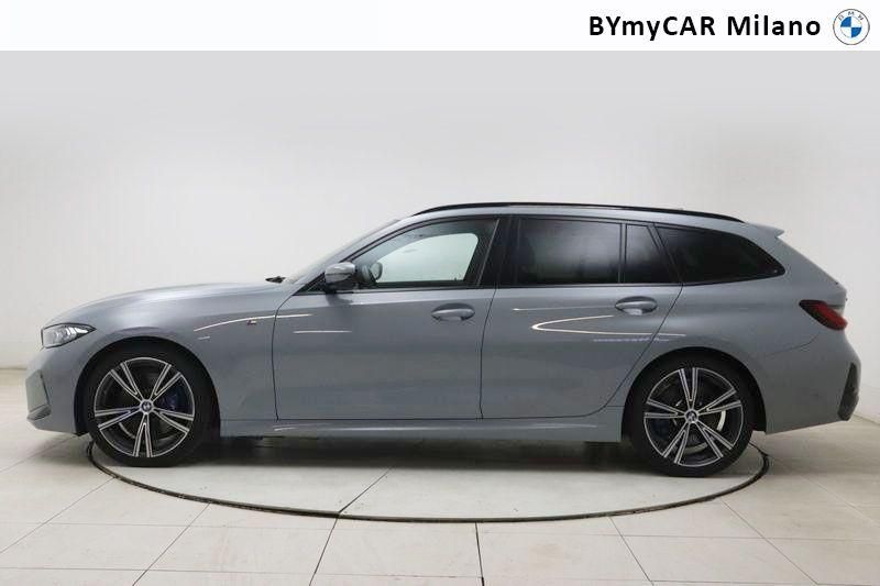 BMW Serie 3 320d Touring mhev 48V xdrive MSport auto https://cdn.bymycar.eu/it-bo/assets/images/vehicles/vo/4700/BMW-SERIE-3-G21-2022-TOURING-jpg-9.jpg