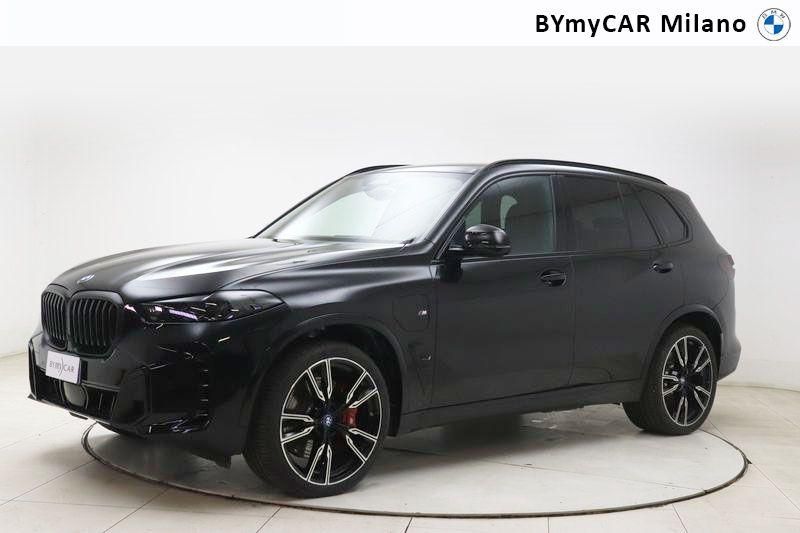 BMW X5 X5 xdrive50e MSport auto https://cdn.bymycar.eu/it-bo/assets/images/vehicles/vo/4701/BMW-X5-G05-LCI-2023-jpg-0.jpg