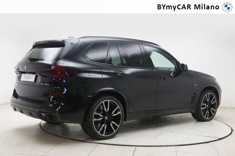BMW X5 X5 xdrive50e MSport auto https://cdn.bymycar.eu/it-bo/assets/images/vehicles/vo/4701/BMW-X5-G05-LCI-2023-jpg-14.jpg
