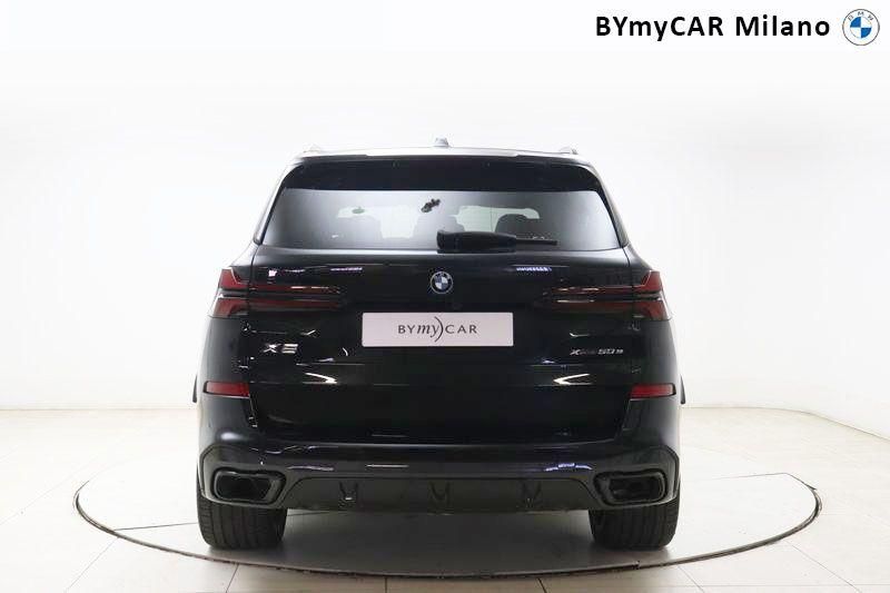 BMW X5 X5 xdrive50e MSport auto https://cdn.bymycar.eu/it-bo/assets/images/vehicles/vo/4701/BMW-X5-G05-LCI-2023-jpg-4.jpg