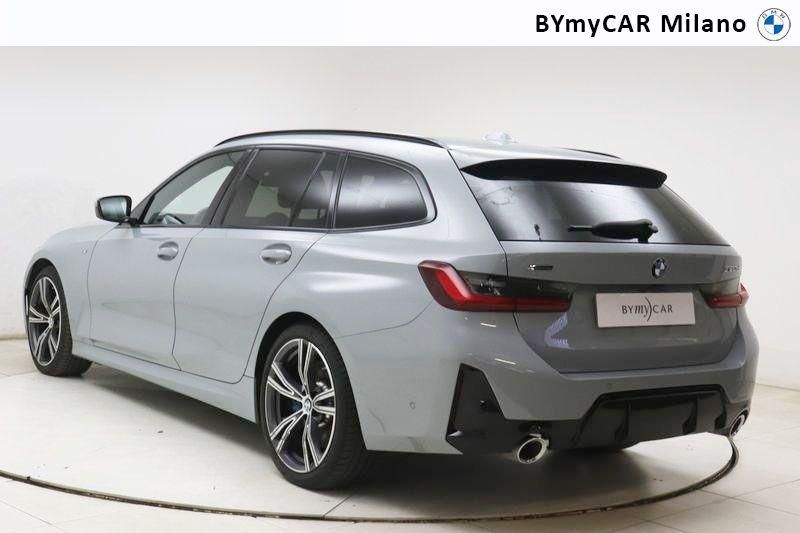 BMW Serie 3 320d Touring mhev 48V xdrive MSport auto https://cdn.bymycar.eu/it-bo/assets/images/vehicles/vo/4702/BMW-SERIE-3-G21-2022-TOURING-jpg-15.jpg