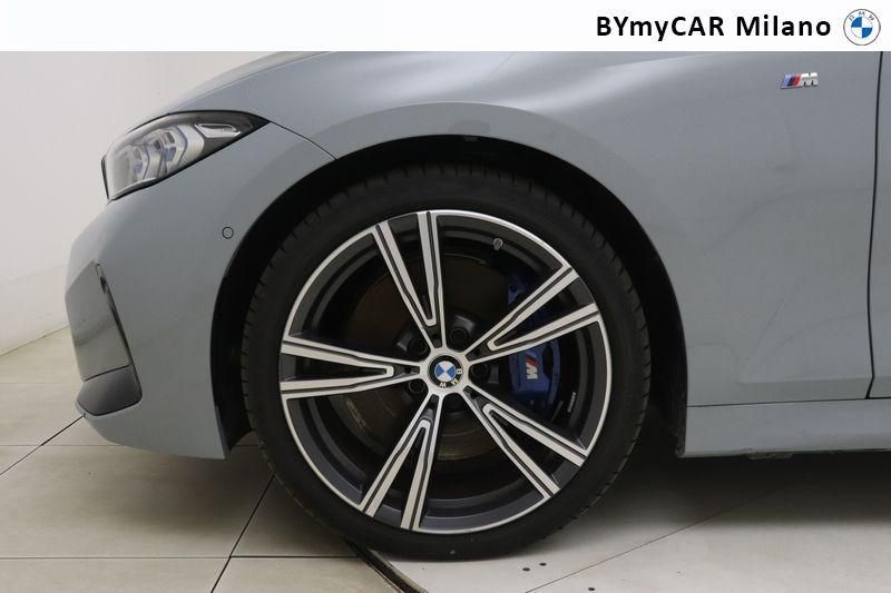 BMW Serie 3 320d Touring mhev 48V xdrive MSport auto https://cdn.bymycar.eu/it-bo/assets/images/vehicles/vo/4702/BMW-SERIE-3-G21-2022-TOURING-jpg-9.jpg