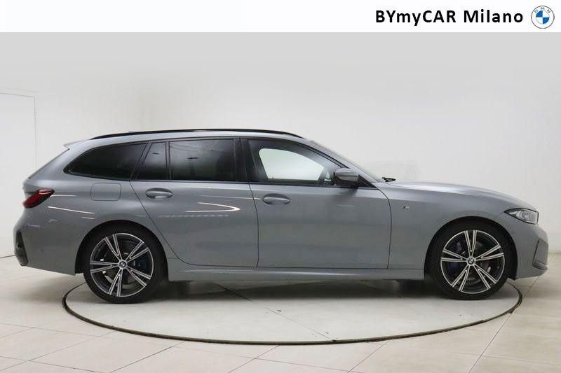 BMW Serie 3 320d Touring mhev 48V xdrive MSport auto https://cdn.bymycar.eu/it-bo/assets/images/vehicles/vo/4703/BMW-SERIE-3-G21-2022-TOURING-jpg-6.jpg