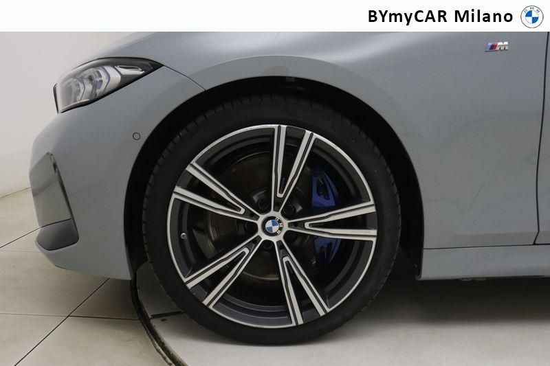 BMW Serie 3 320d Touring mhev 48V xdrive MSport auto https://cdn.bymycar.eu/it-bo/assets/images/vehicles/vo/4703/BMW-SERIE-3-G21-2022-TOURING-jpg-9.jpg