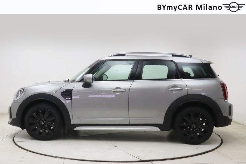 Mini Countryman Mini Countryman 1.5 Cooper Classic auto https://cdn.bymycar.eu/it-bo/assets/images/vehicles/vo/4704/MINI-MINI-COUNTRYMAN-F60-2020-jpg-2.jpg