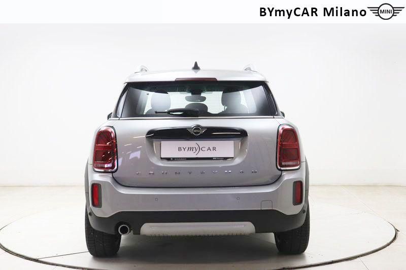 Mini Countryman Mini Countryman 1.5 Cooper Classic auto https://cdn.bymycar.eu/it-bo/assets/images/vehicles/vo/4704/MINI-MINI-COUNTRYMAN-F60-2020-jpg-3.jpg