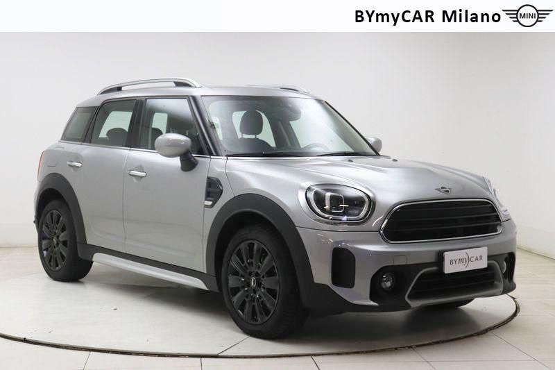 Mini Countryman Mini Countryman 1.5 Cooper Classic auto https://cdn.bymycar.eu/it-bo/assets/images/vehicles/vo/4704/MINI-MINI-COUNTRYMAN-F60-2020-jpg-5.jpg