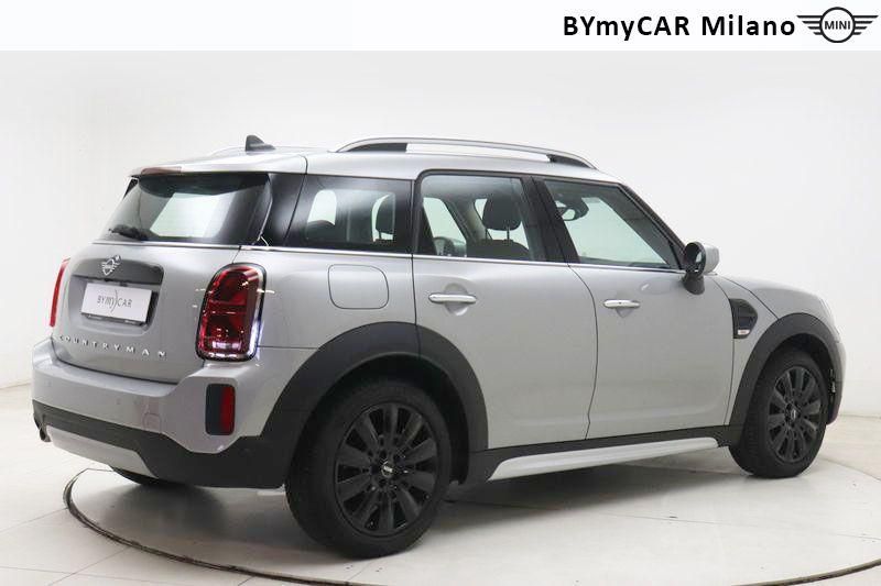 Mini Countryman Mini Countryman 1.5 Cooper Classic auto https://cdn.bymycar.eu/it-bo/assets/images/vehicles/vo/4704/MINI-MINI-COUNTRYMAN-F60-2020-jpg-7.jpg