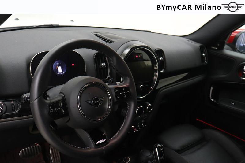 Mini Countryman Mini Countryman 2.0 JCW JCW auto https://cdn.bymycar.eu/it-bo/assets/images/vehicles/vo/4705/MINI-MINI-COUNTRYMAN-F60-2020-jpg-3.jpg