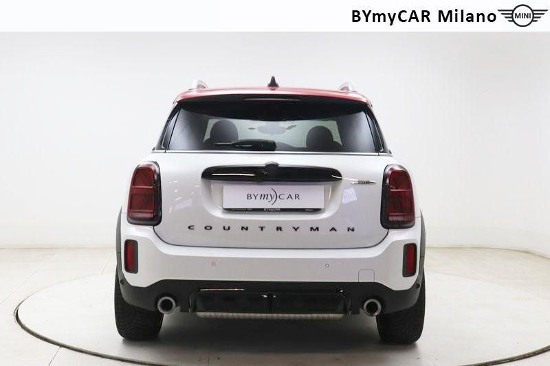 Mini Countryman Mini Countryman 2.0 JCW JCW auto https://cdn.bymycar.eu/it-bo/assets/images/vehicles/vo/4705/MINI-MINI-COUNTRYMAN-F60-2020-jpg-4.jpg
