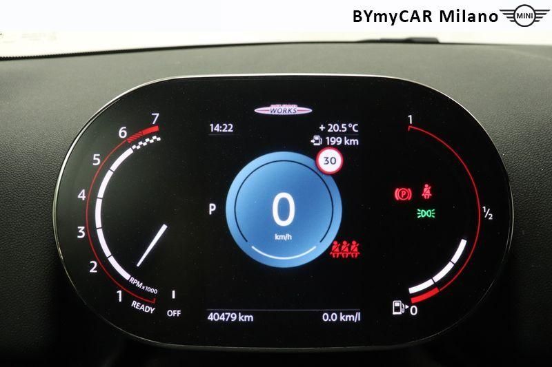 Mini Countryman Mini Countryman 2.0 JCW JCW auto https://cdn.bymycar.eu/it-bo/assets/images/vehicles/vo/4705/MINI-MINI-COUNTRYMAN-F60-2020-jpg-5.jpg