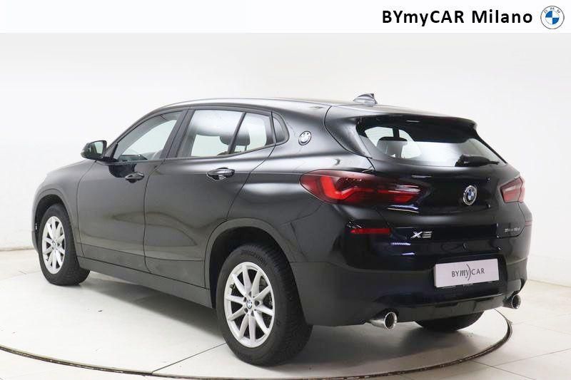 BMW X2 X2 sdrive18d Advantage auto https://cdn.bymycar.eu/it-bo/assets/images/vehicles/vo/4707/BMW-X2-F39-jpg-15.jpg