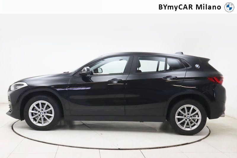 BMW X2 X2 sdrive18d Advantage auto https://cdn.bymycar.eu/it-bo/assets/images/vehicles/vo/4707/BMW-X2-F39-jpg-2.jpg