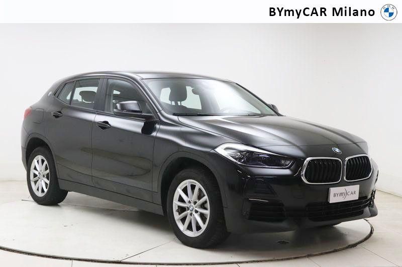 BMW X2 X2 sdrive18d Advantage auto https://cdn.bymycar.eu/it-bo/assets/images/vehicles/vo/4707/BMW-X2-F39-jpg-5.jpg