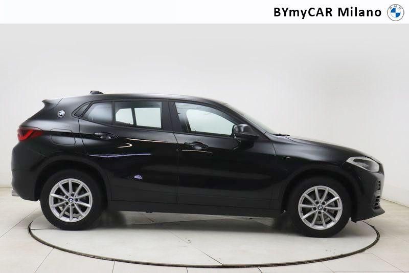 BMW X2 X2 sdrive18d Advantage auto https://cdn.bymycar.eu/it-bo/assets/images/vehicles/vo/4707/BMW-X2-F39-jpg-6.jpg