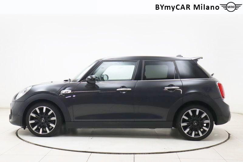 Mini Mini Mini 2.0 Cooper SD Boost 5p auto https://cdn.bymycar.eu/it-bo/assets/images/vehicles/vo/4708/MINI-MINI-IV-F55-F56-2014-jpg-2.jpg