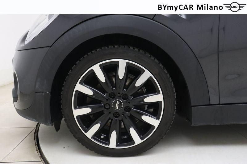 Mini Mini Mini 2.0 Cooper SD Boost 5p auto https://cdn.bymycar.eu/it-bo/assets/images/vehicles/vo/4708/MINI-MINI-IV-F55-F56-2014-jpg-9.jpg