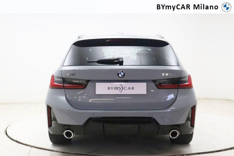 BMW Serie 3 320d Touring mhev 48V xdrive MSport auto https://cdn.bymycar.eu/it-bo/assets/images/vehicles/vo/4709/BMW-SERIE-3-G21-2022-TOURING-jpg-3.jpg