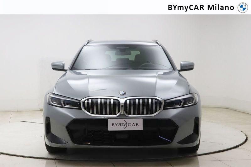 BMW Serie 3 320d Touring mhev 48V xdrive MSport auto https://cdn.bymycar.eu/it-bo/assets/images/vehicles/vo/4709/BMW-SERIE-3-G21-2022-TOURING-jpg-4.jpg