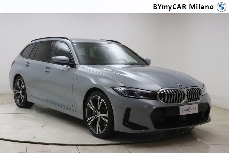 BMW Serie 3 320d Touring mhev 48V xdrive MSport auto https://cdn.bymycar.eu/it-bo/assets/images/vehicles/vo/4709/BMW-SERIE-3-G21-2022-TOURING-jpg-5.jpg
