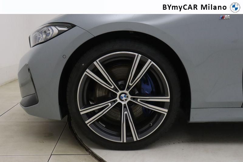 BMW Serie 3 320d Touring mhev 48V xdrive MSport auto https://cdn.bymycar.eu/it-bo/assets/images/vehicles/vo/4709/BMW-SERIE-3-G21-2022-TOURING-jpg-9.jpg
