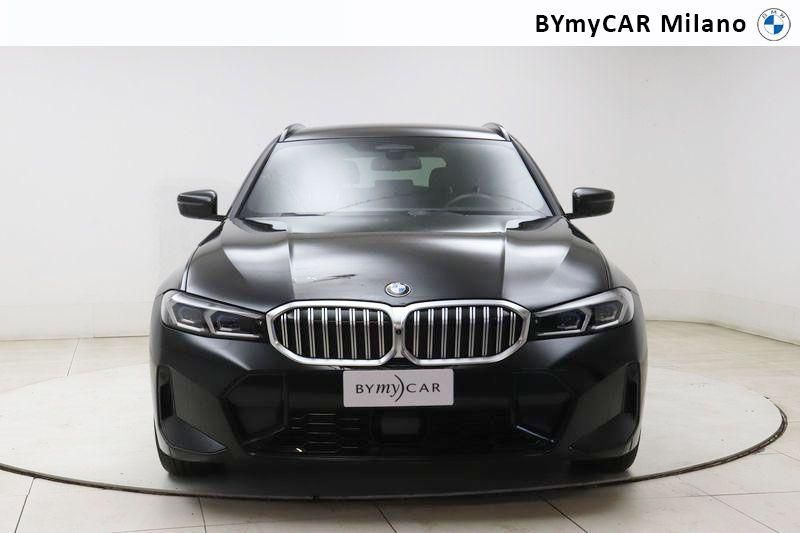 BMW Serie 3 320d Touring mhev 48V xdrive MSport auto https://cdn.bymycar.eu/it-bo/assets/images/vehicles/vo/4710/BMW-SERIE-3-G21-2022-TOURING-jpg-11.jpg