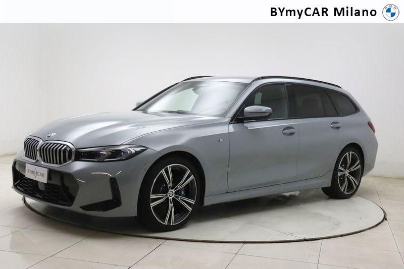 BMW Serie 3 320d Touring mhev 48V xdrive MSport auto https://cdn.bymycar.eu/it-bo/assets/images/vehicles/vo/4711/BMW-SERIE-3-G21-2022-TOURING-jpg-0.jpg