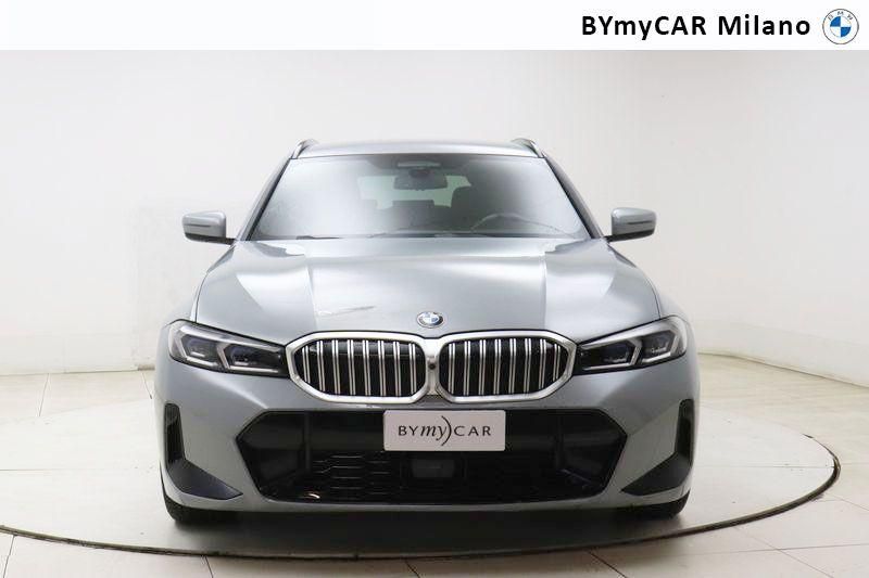 BMW Serie 3 320d Touring mhev 48V xdrive MSport auto https://cdn.bymycar.eu/it-bo/assets/images/vehicles/vo/4711/BMW-SERIE-3-G21-2022-TOURING-jpg-11.jpg