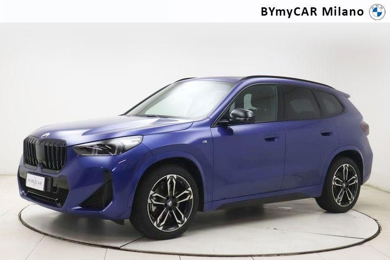 BMW X1 X1 xdrive23d mhev 48V MSport Edition Balance auto https://cdn.bymycar.eu/it-bo/assets/images/vehicles/vo/4712/BMW-X1-U11-jpg-0.jpg