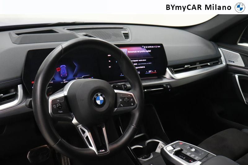 BMW X1 X1 xdrive23d mhev 48V MSport Edition Balance auto https://cdn.bymycar.eu/it-bo/assets/images/vehicles/vo/4712/BMW-X1-U11-jpg-10.jpg