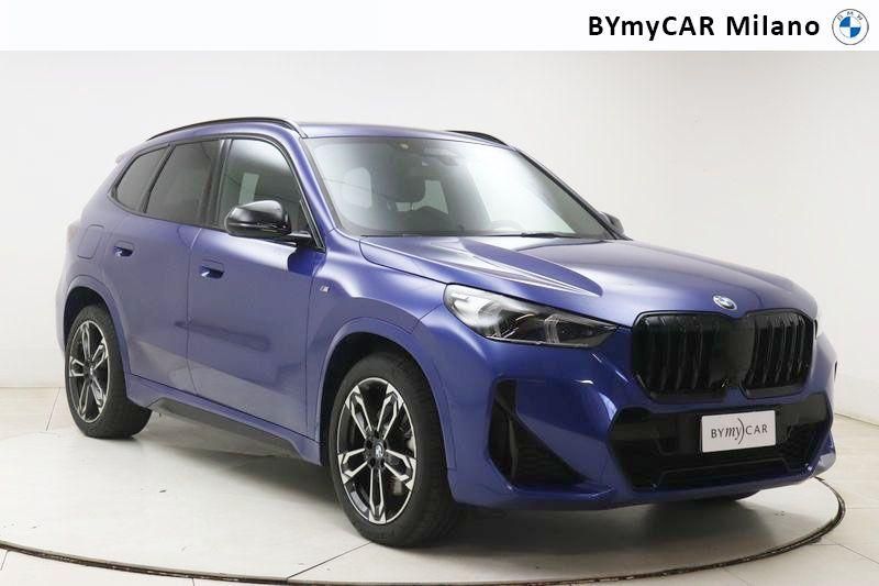 BMW X1 X1 xdrive23d mhev 48V MSport Edition Balance auto https://cdn.bymycar.eu/it-bo/assets/images/vehicles/vo/4712/BMW-X1-U11-jpg-5.jpg