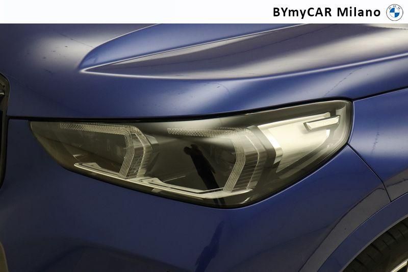 BMW X1 X1 xdrive23d mhev 48V MSport Edition Balance auto https://cdn.bymycar.eu/it-bo/assets/images/vehicles/vo/4712/BMW-X1-U11-jpg-9.jpg