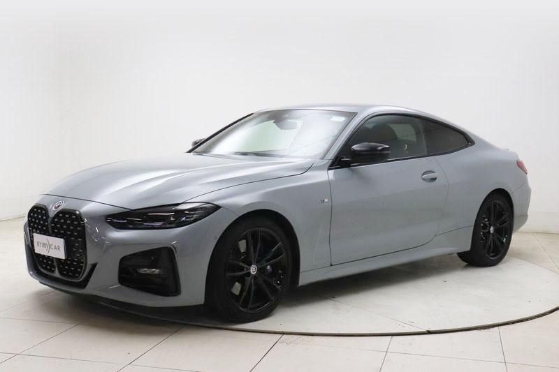 BMW Serie 4 420d Coupe mhev 48V Msport auto https://cdn.bymycar.eu/it-bo/assets/images/vehicles/vo/4716/BMW-SERIE-4-G22-2020-COUPE-jpg-0.jpg