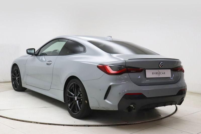 BMW Serie 4 420d Coupe mhev 48V Msport auto https://cdn.bymycar.eu/it-bo/assets/images/vehicles/vo/4716/BMW-SERIE-4-G22-2020-COUPE-jpg-15.jpg