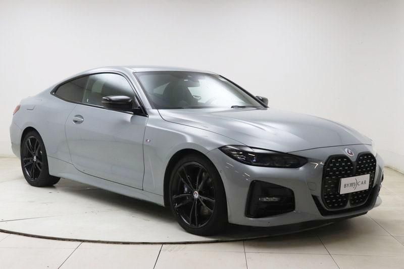 BMW Serie 4 420d Coupe mhev 48V Msport auto https://cdn.bymycar.eu/it-bo/assets/images/vehicles/vo/4716/BMW-SERIE-4-G22-2020-COUPE-jpg-5.jpg