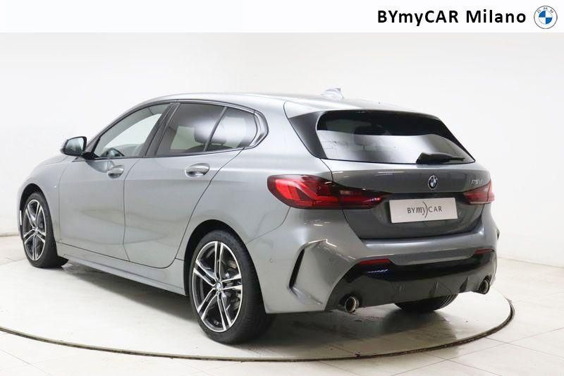 BMW Serie 1 118d Msport auto https://cdn.bymycar.eu/it-bo/assets/images/vehicles/vo/4717/BMW-SERIE-1-F40-jpg-14.jpg
