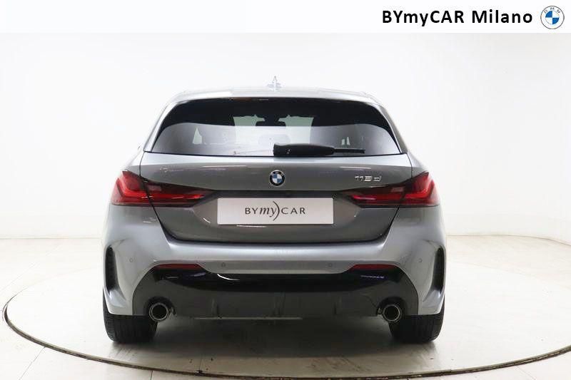 BMW Serie 1 118d Msport auto https://cdn.bymycar.eu/it-bo/assets/images/vehicles/vo/4717/BMW-SERIE-1-F40-jpg-3.jpg