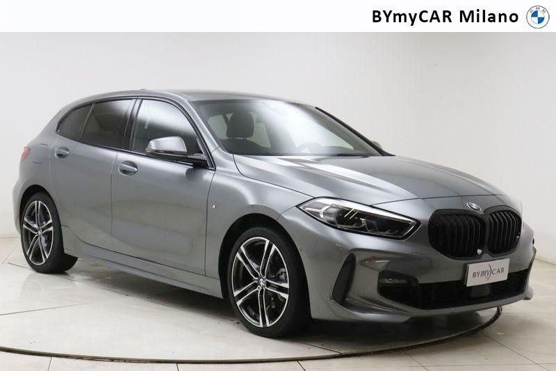 BMW Serie 1 118d Msport auto https://cdn.bymycar.eu/it-bo/assets/images/vehicles/vo/4717/BMW-SERIE-1-F40-jpg-5.jpg