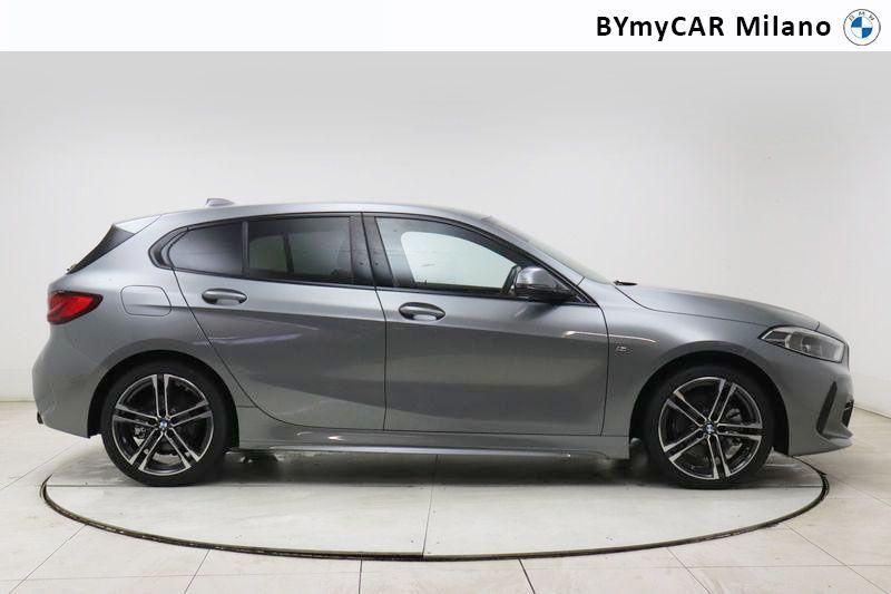 BMW Serie 1 118d Msport auto https://cdn.bymycar.eu/it-bo/assets/images/vehicles/vo/4717/BMW-SERIE-1-F40-jpg-6.jpg