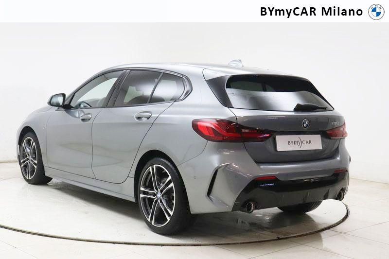 BMW Serie 1 118d Msport auto https://cdn.bymycar.eu/it-bo/assets/images/vehicles/vo/4719/BMW-SERIE-1-F40-jpg-15.jpg