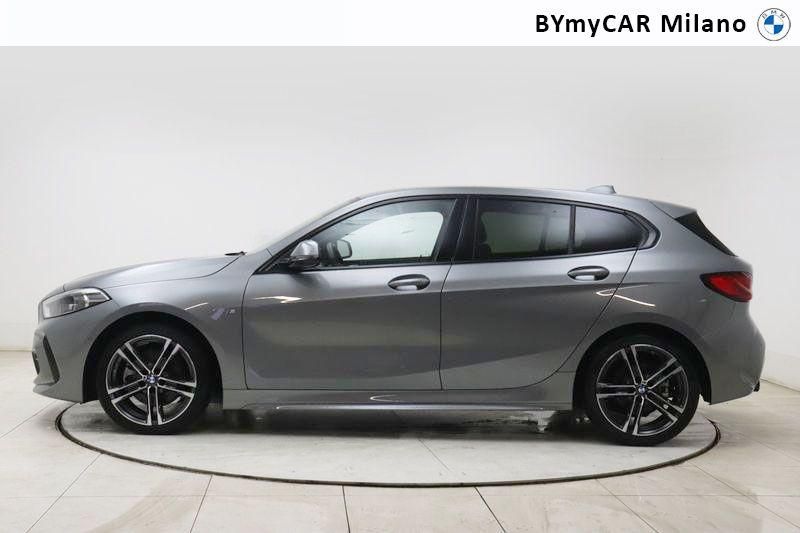 BMW Serie 1 118d Msport auto https://cdn.bymycar.eu/it-bo/assets/images/vehicles/vo/4719/BMW-SERIE-1-F40-jpg-2.jpg