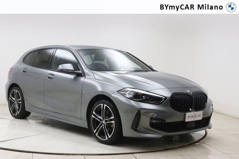 BMW Serie 1 118d Msport auto https://cdn.bymycar.eu/it-bo/assets/images/vehicles/vo/4719/BMW-SERIE-1-F40-jpg-5.jpg