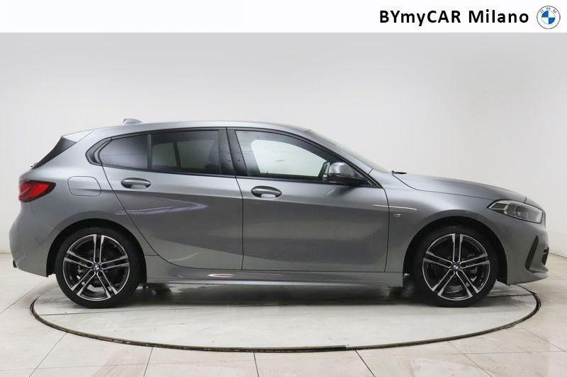 BMW Serie 1 118d Msport auto https://cdn.bymycar.eu/it-bo/assets/images/vehicles/vo/4719/BMW-SERIE-1-F40-jpg-6.jpg