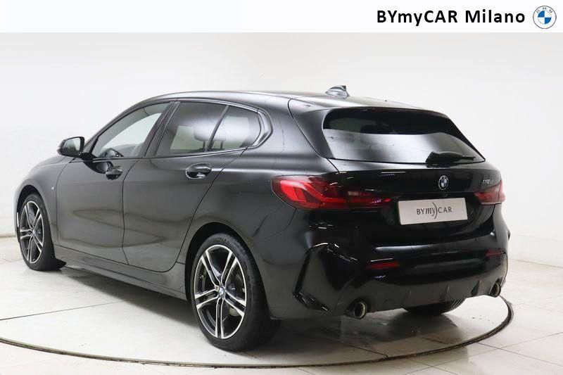 BMW Serie 1 118d Msport auto https://cdn.bymycar.eu/it-bo/assets/images/vehicles/vo/4720/BMW-SERIE-1-F40-jpg-15.jpg