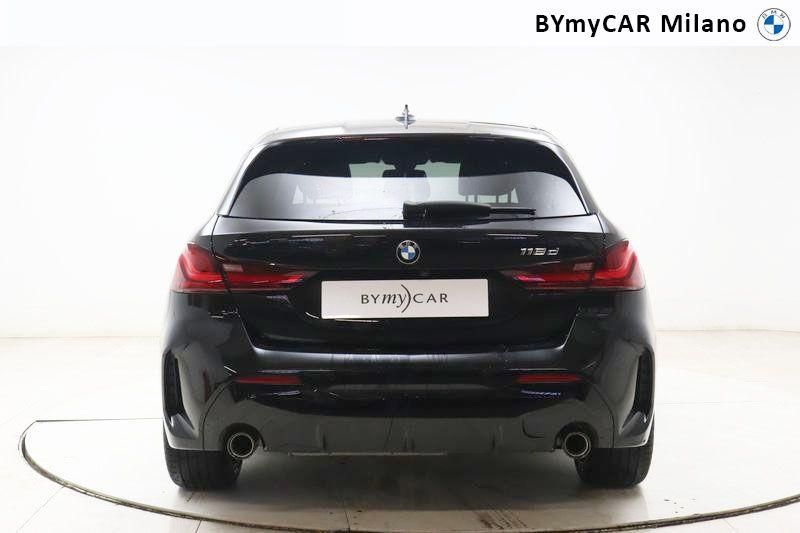 BMW Serie 1 118d Msport auto https://cdn.bymycar.eu/it-bo/assets/images/vehicles/vo/4720/BMW-SERIE-1-F40-jpg-3.jpg