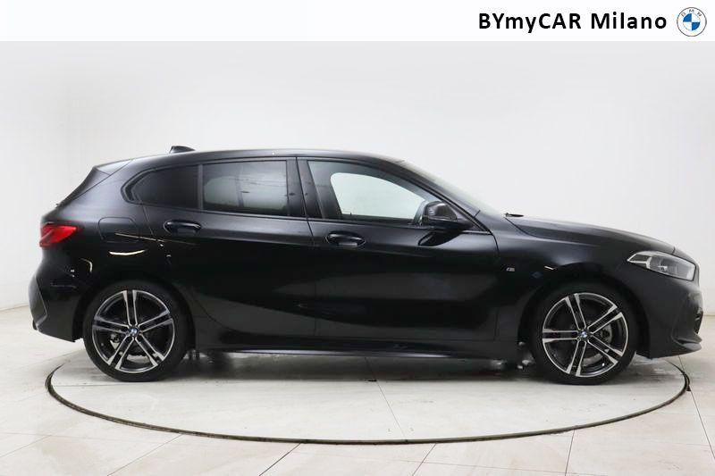 BMW Serie 1 118d Msport auto https://cdn.bymycar.eu/it-bo/assets/images/vehicles/vo/4720/BMW-SERIE-1-F40-jpg-6.jpg