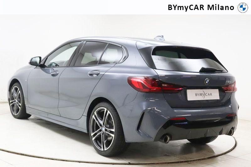 BMW Serie 1 118d Msport auto https://cdn.bymycar.eu/it-bo/assets/images/vehicles/vo/4721/BMW-SERIE-1-F40-jpg-15.jpg
