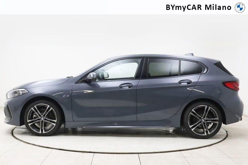 BMW Serie 1 118d Msport auto https://cdn.bymycar.eu/it-bo/assets/images/vehicles/vo/4721/BMW-SERIE-1-F40-jpg-2.jpg